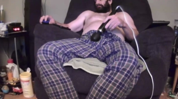 Bigman1947  19-07-2021 video Horny